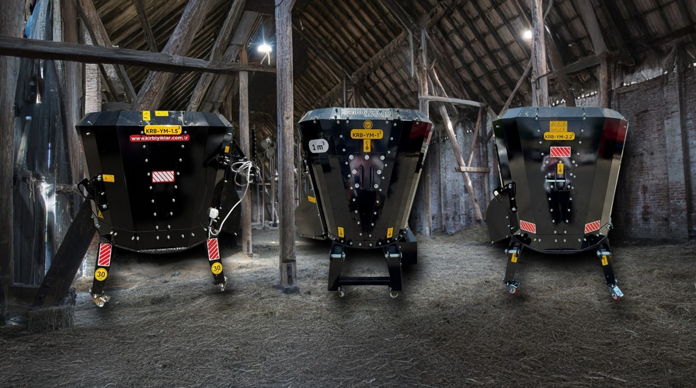 kırbıyıklar tarım aletleri